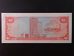 TRINIDAD A TOBAGO, 1 Dollar 1985, BNB. B211c, Pi. 36