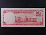 TRINIDAD A TOBAGO, 1 Dollar 1977, BNB. B205a, Pi. 30