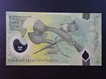 PAPUA NOVÁ GUINEA, 2 Kina 2018, BNB. B154a