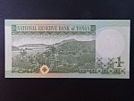 TONGA, 1 Pa’anga 1995, BNB. B206d, Pi. 31