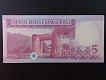 TONGA, 5 Pa’anga 1995, BNB. B208a, Pi. 33