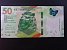 ÁZIE - HONG KONG,  Banking Corporation Limited 50 Dollars 2018, BNB. B697a
