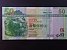 ÁZIE - HONG KONG,  Banking Corporation Limited 50 Dollars 2003, BNB. B687