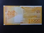 MAKAO, Banco National 1000 Patacas 2010, BNB. B073b, Pi. 84