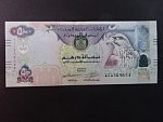SPOJENÉ ARABSKÉ EMIRÁTY, 500 Dirhams 2015, BNB. B242a, Pi. 32e