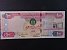 ÁZIE - SPOJENÉ ARABSKÉ EMIRÁTY, 100 Dirhams 2014, BNB. B240a, Pi. 30f