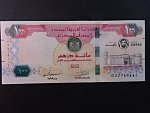 SPOJENÉ ARABSKÉ EMIRÁTY, 100 Dirhams 2018, BNB. B245a