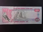 SPOJENÉ ARABSKÉ EMIRÁTY, 100 Dirhams 2018, BNB. B245a