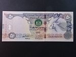SPOJENÉ ARABSKÉ EMIRÁTY, 50 Dirhams 2014, BNB. B239a