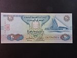 SPOJENÉ ARABSKÉ EMIRÁTY, 20 Dirhams 2015, BNB. B238a, Pi. 28c