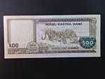 NEPÁL, 500 Rupees 2012, BNB. B285a, Pi. 74