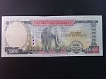 NEPÁL, 1000 Rupees 2013, BNB. B286a, Pi. 75