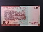 OMAN, 100 Baisa 2020, BNB. B238a