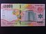 AFRIKA - STŘEDNÍ AFRIKA, 2000 Francs 2020, BNB. B113a