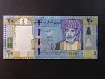 OMAN, 20 Rials 2010, BNB. B234a, Pi. 46
