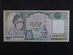 NEPÁL, 100 Rupees 2002, BNB. B257a, Pi. 49