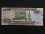 GUYANA, 1000 Dollars 2006, BNB. B115a, Pi. 38