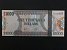 AMERIKA - GUYANA, 1000 Dollars 2011, BNB. B117a, Pi. 39