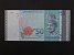 ÁZIE - MALAJSIE, 50 Ringgit 2009, BNB. B152a, Pi.50