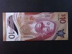 BARBADOS, 10 Dollars 2022, BNB. B241a
