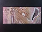 BARBADOS, 10 Dollars 2022, BNB. B241a