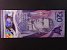 AMERIKA - BARBADOS, 20 Dollars 2022, BNB. B242a