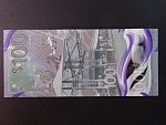 BARBADOS, 100 Dollars 2022, BNB. B244a