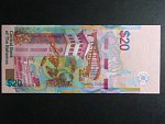 BAHAMY, 20 Dollars 2018, BNB. B353a, Pi. 80