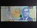 BAHAMY, 10 Dollars 2016, BNB. B352a, Pi. 79