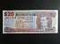 AMERIKA - BARBADOS, 20 Dollars 2007, BNB. B228a, Pi. 69
