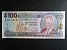 AMERIKA - BARBADOS, 100 Dollars 2007, BNB. B230a, Pi. 71