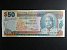 AMERIKA - BARBADOS, 50 Dollars 2007, BNB. B229b, Pi. 70