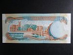 BARBADOS, 50 Dollars 2007, BNB. B229b, Pi. 70