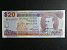 AMERIKA - BARBADOS, 20 Dollars 2007, BNB. B228b, Pi. 69