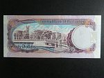 BARBADOS, 20 Dollars 2007, BNB. B228b, Pi. 69