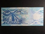 BARBADOS, 2 Dollars 2013, BNB. B232a, Pi. 73