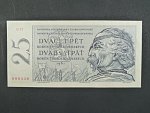 25 Kčs 1961 série Q 22