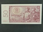 50 Kčs 1964 s. N 05