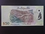 BRUNEJ, 50 Dollars 2004, BNB. 201a, Pi. 28