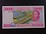 AFRIKA - STŘEDOAFRICKÉ STÁTY-ČAD, 2000 Francs 2002 C, BNB. B108Ca