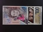 VÝCHODOKARIBSKÉ STÁTY, 100 Dollars 2019, BNB. B244a