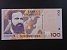 EVROPA-ALBÁNIE - 100 Leke 1996, BNB. B312a, Pi. 62