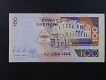 100 Leke 1996, BNB. B312a, Pi. 62