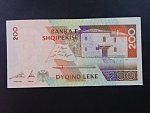 200 Leke 2001, BNB. B313b, Pi. 67