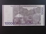 ARMÉNIE, 10000 Dram 2018, BNB. B322a