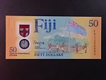 FIDŽI,50 Dollars 2020, BNB. 532a