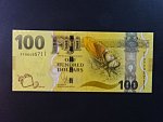 FIDŽI, 100 Dollars 2013, BNB. B530a, Pi. 119