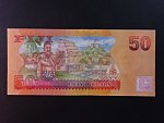 FIDŽI, 50 Dollars 2013, BNB. B529a, Pi. 118