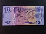 FIDŽI, 10 Dollars 2013, BNB. B527a, Pi. 116