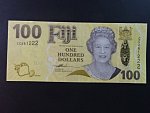 FIDŽI, 100 Dollars 2007, BNB. B525a, Pi. 114